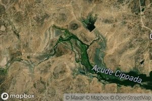 Acude Cipoada