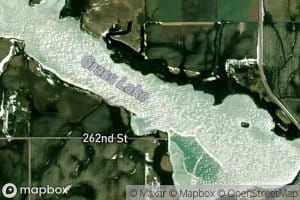 Grass Lake