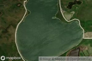 Stony Lake