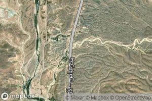 Cheshmeh-ye Pir Mardi