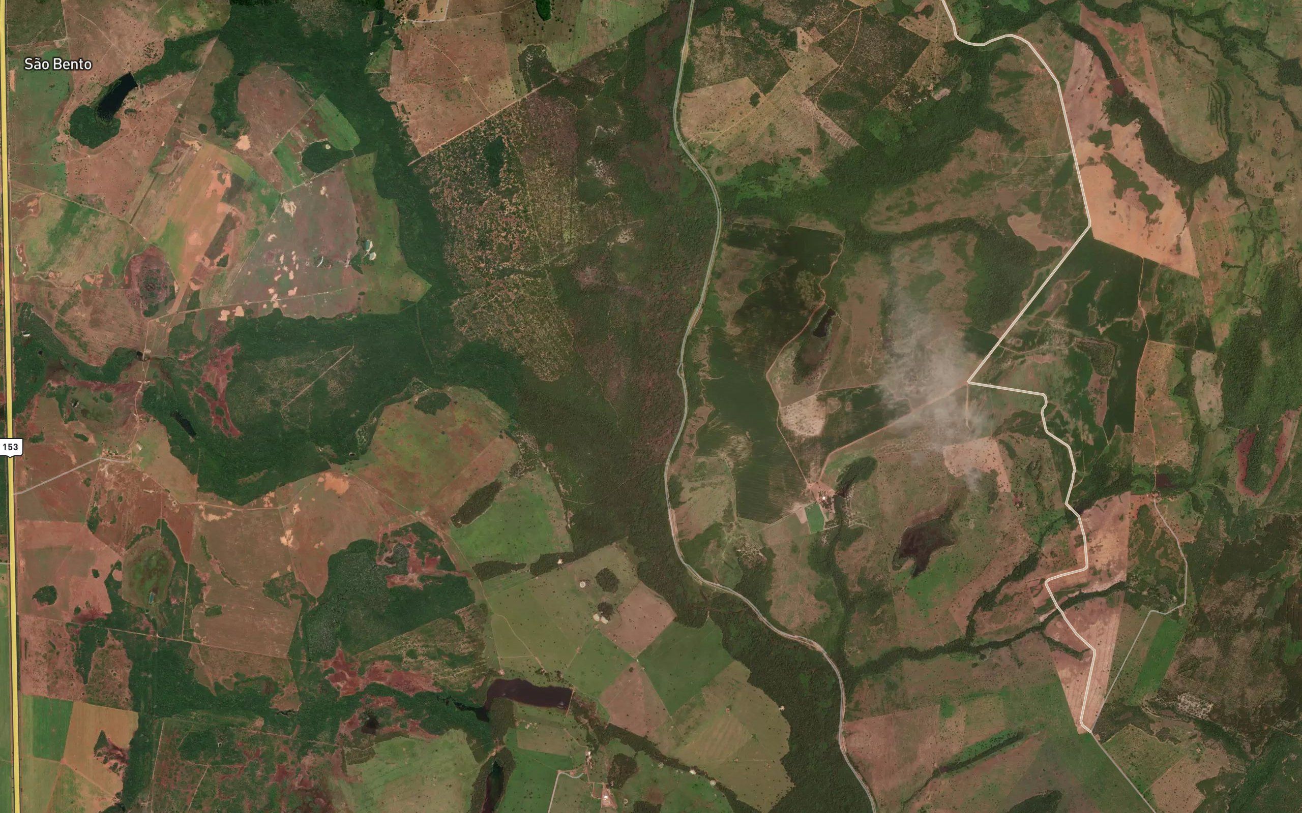 Ribeirao da Enseada