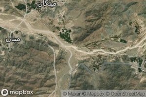 Rudkhaneh-ye Mitagan