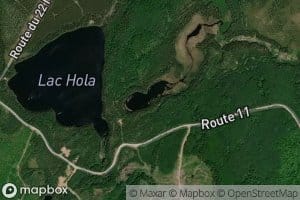 Lac Ben