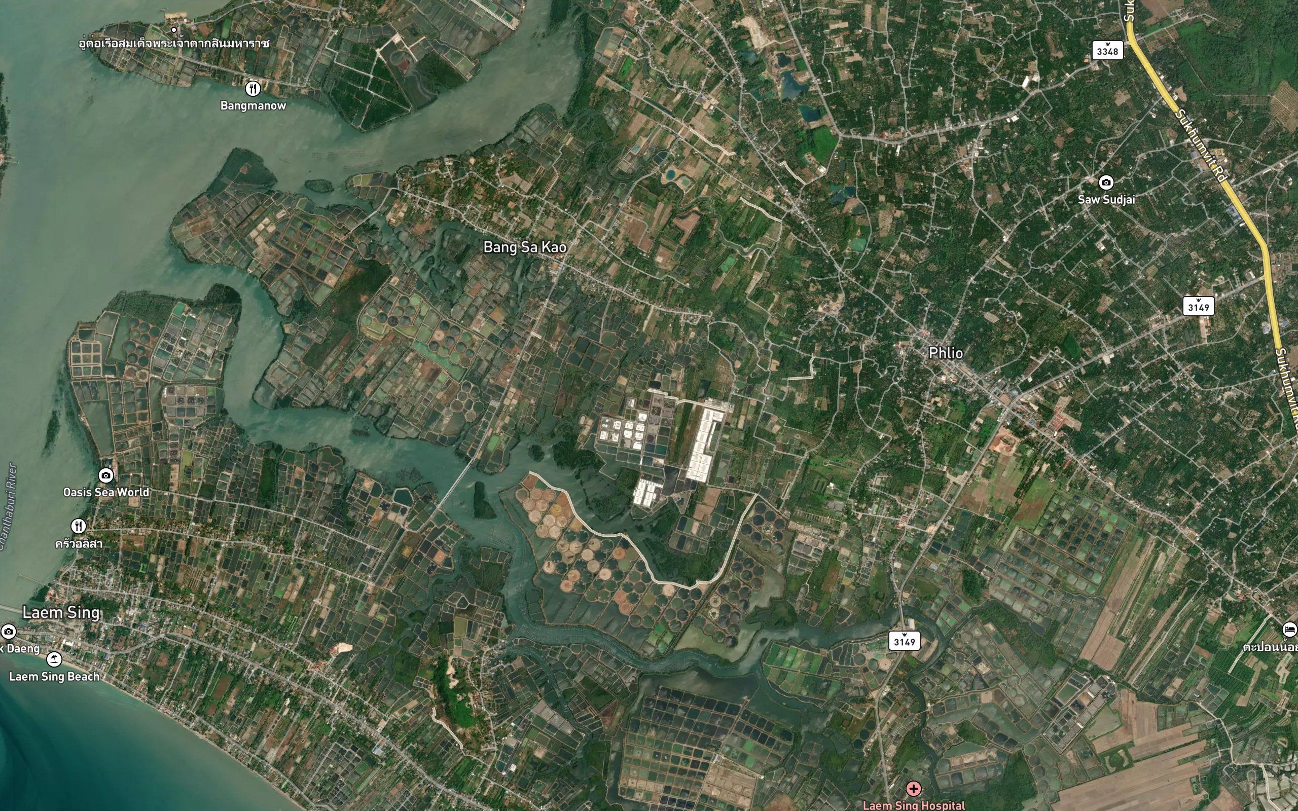 Khlong Kung