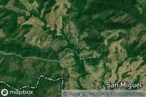 Quebrada Izquierda