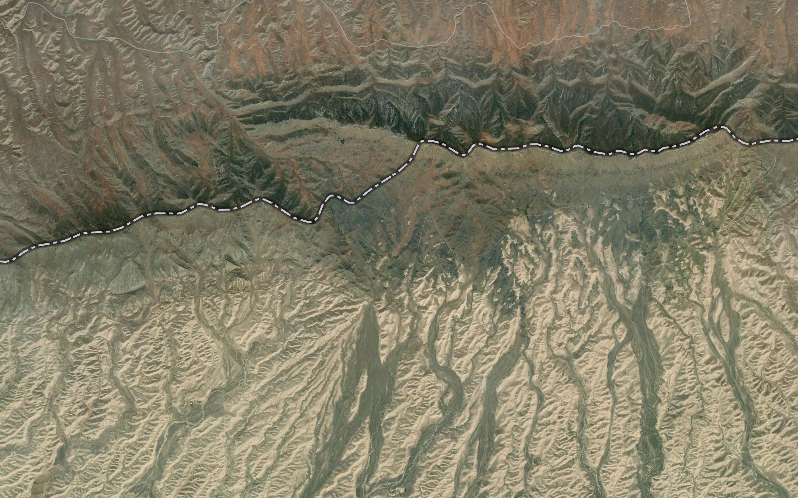 Cheshmeh-ye Qarqajoq