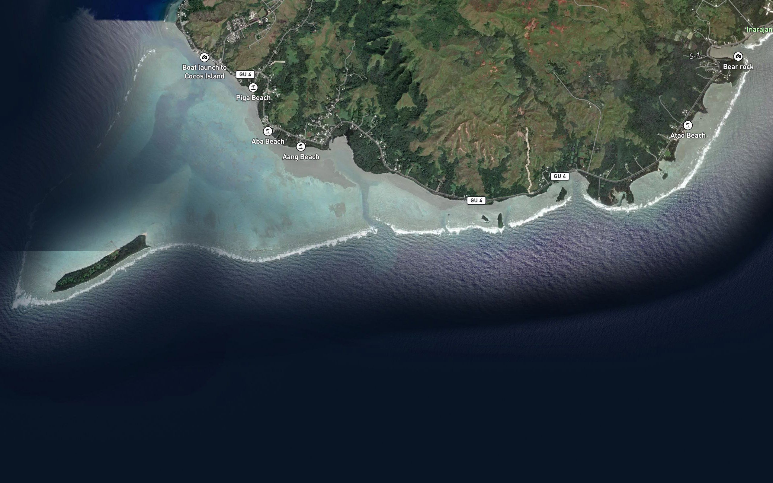 Manell Channel