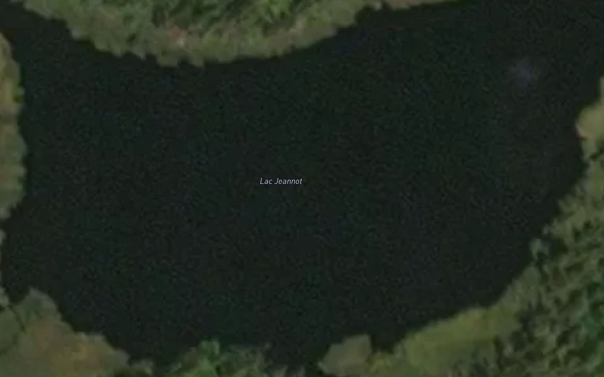 Lac Jeannot