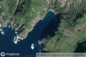 Antiquary Bay