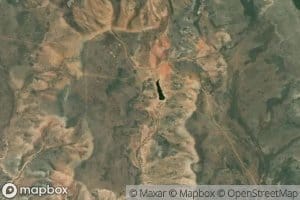 Elaines Detention Reservoir