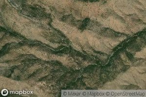 Upper Stratton Spring