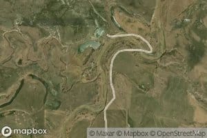 Harmon Creek
