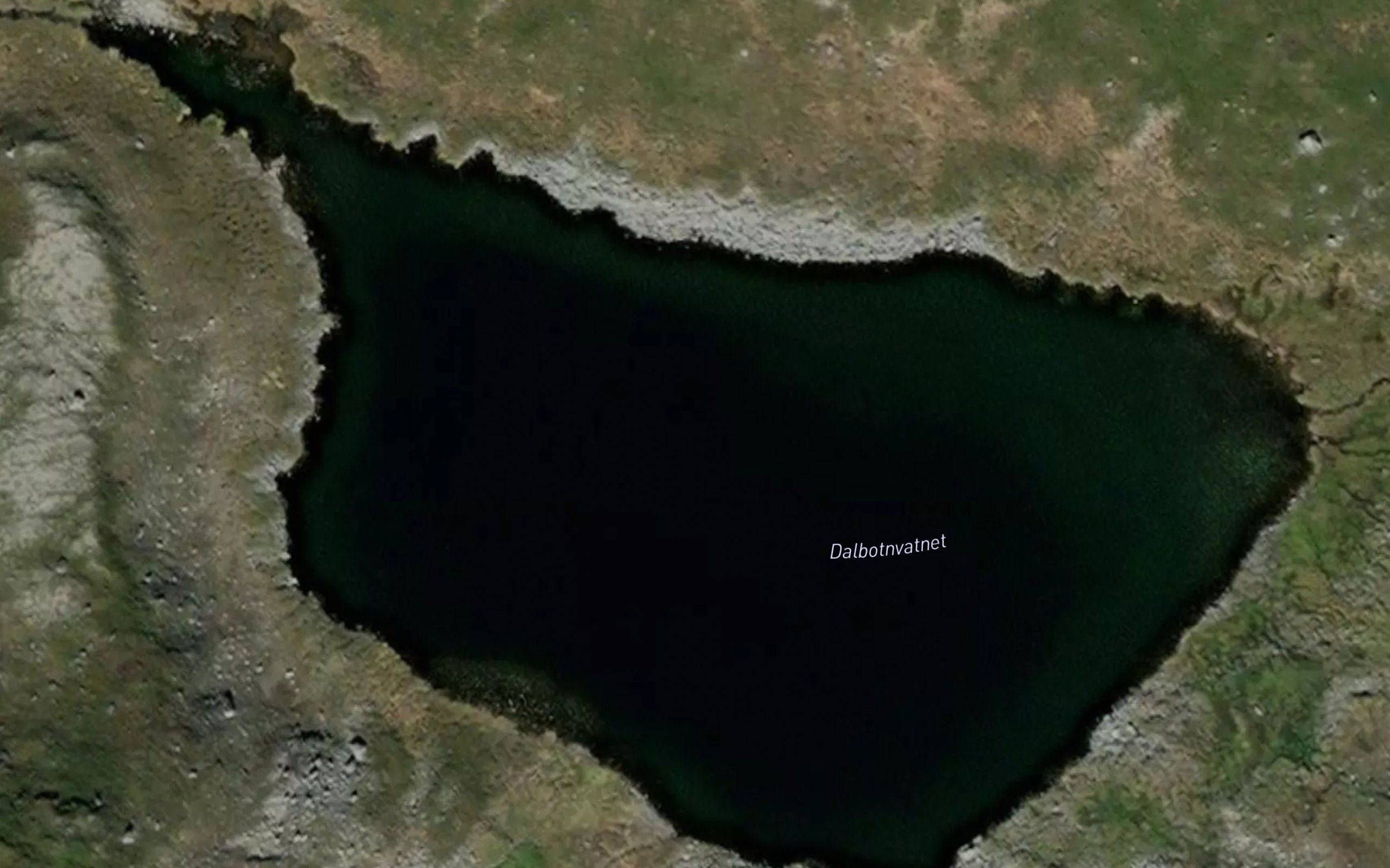 Dalbotnvatnet