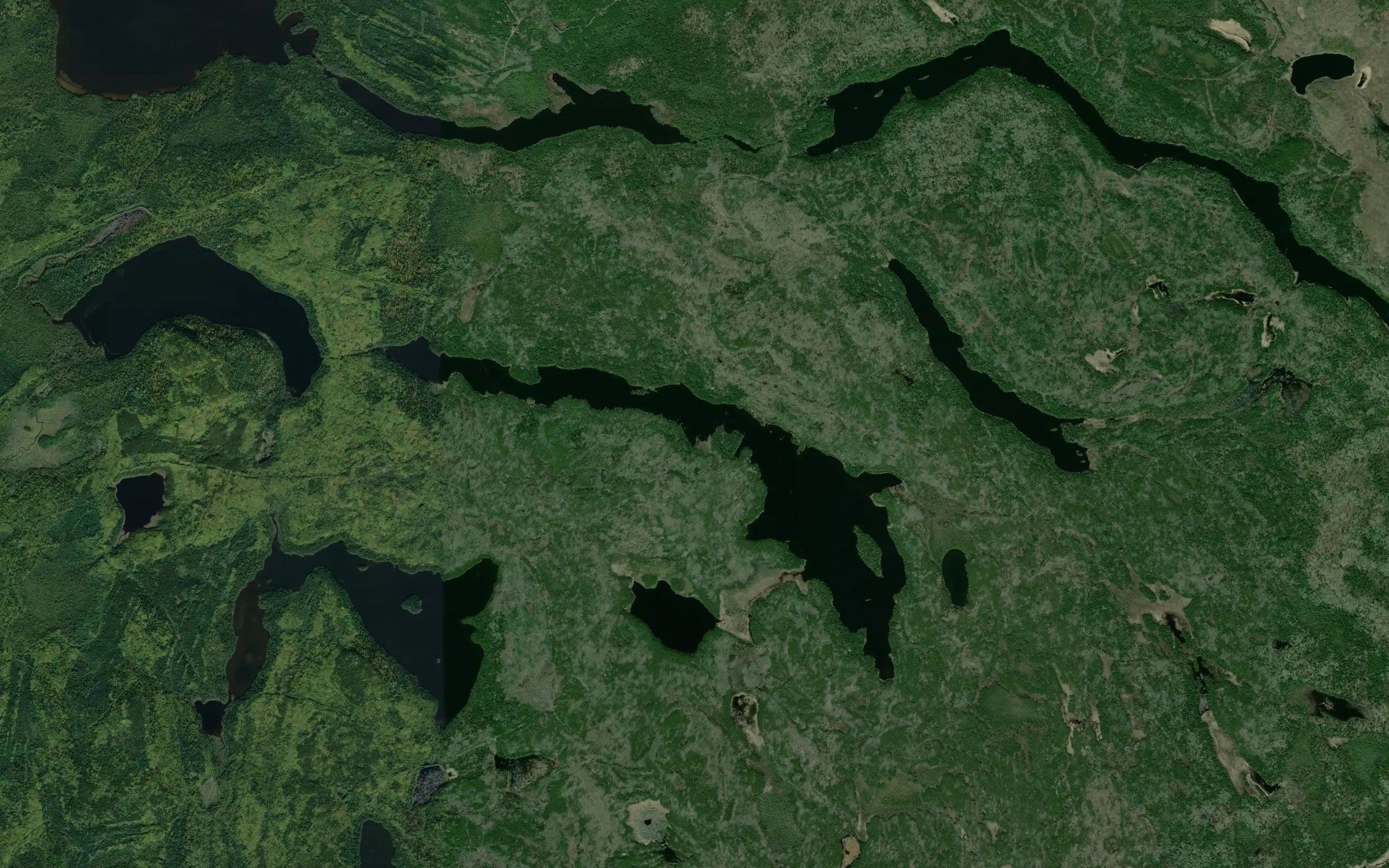Ripple Lake