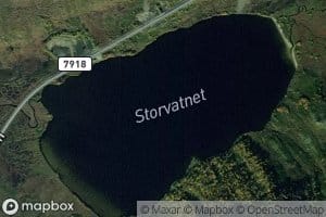 Storvatnet