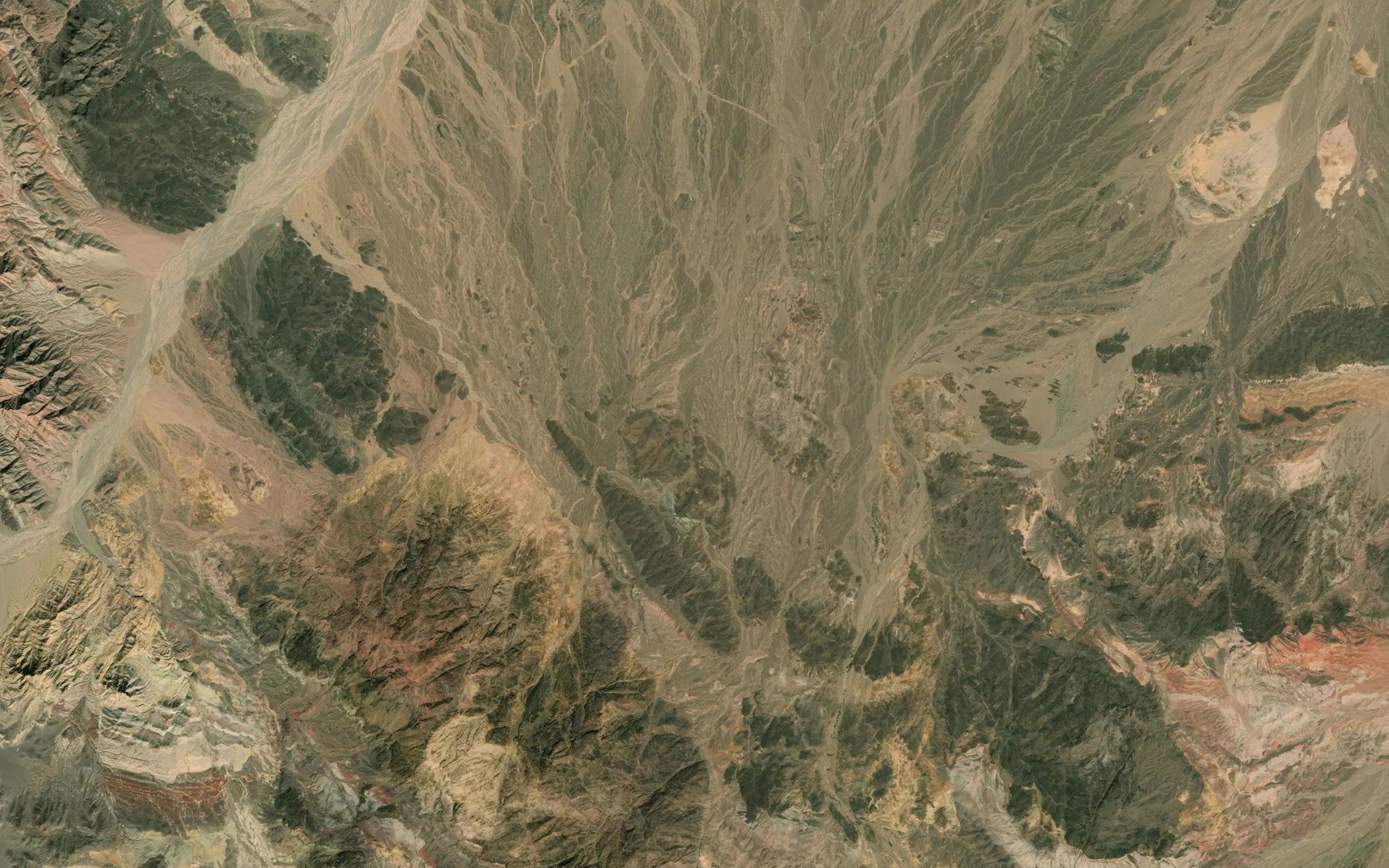 Rudkhaneh-ye Mikh Kuh