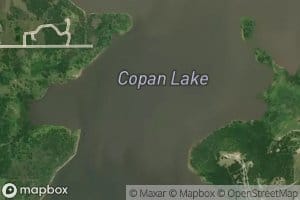 Copan Lake