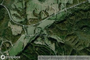 South Fork Dry Creek