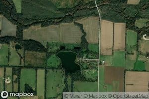 Maple Lane Farms Lake