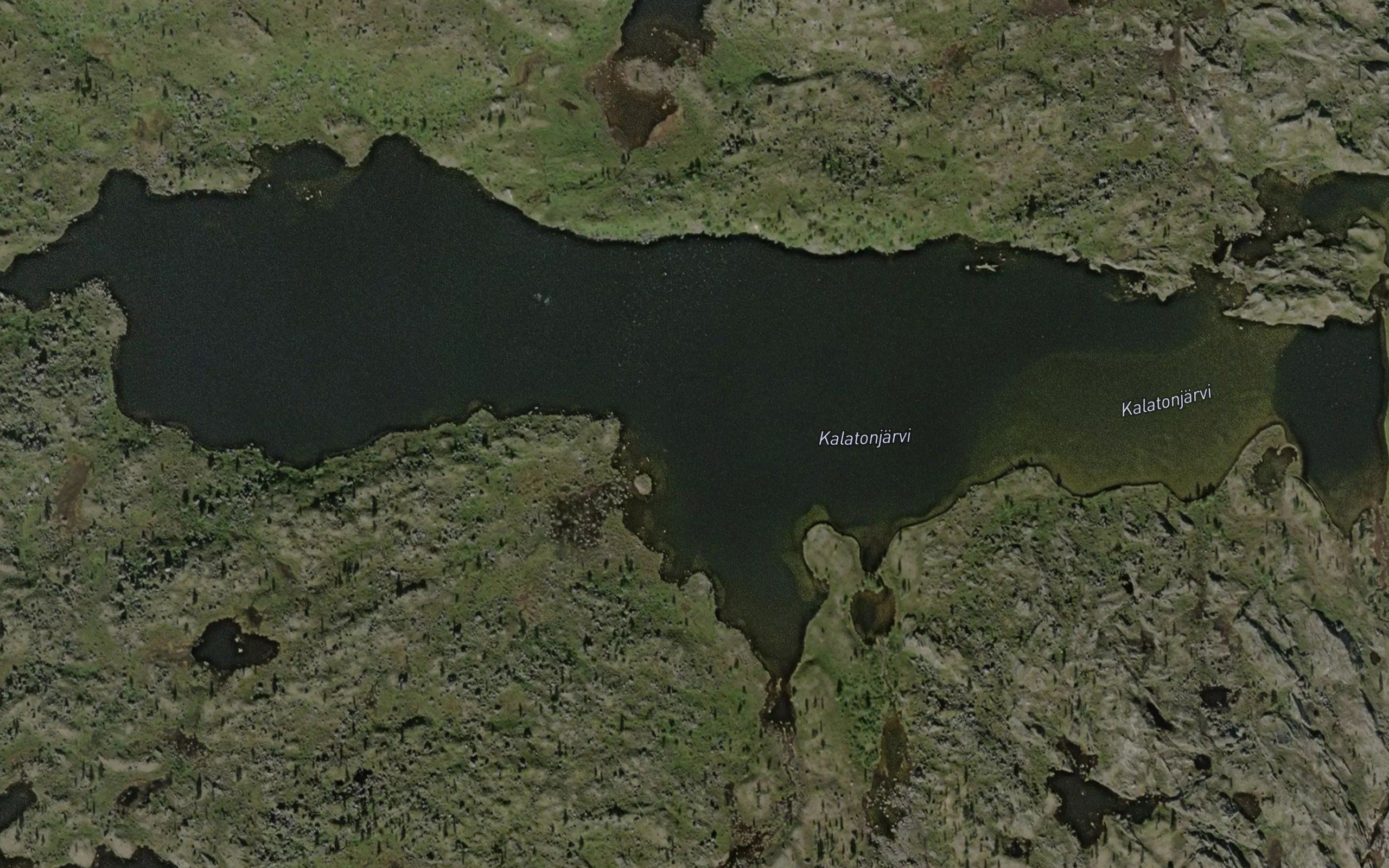 Kalatonjarvi