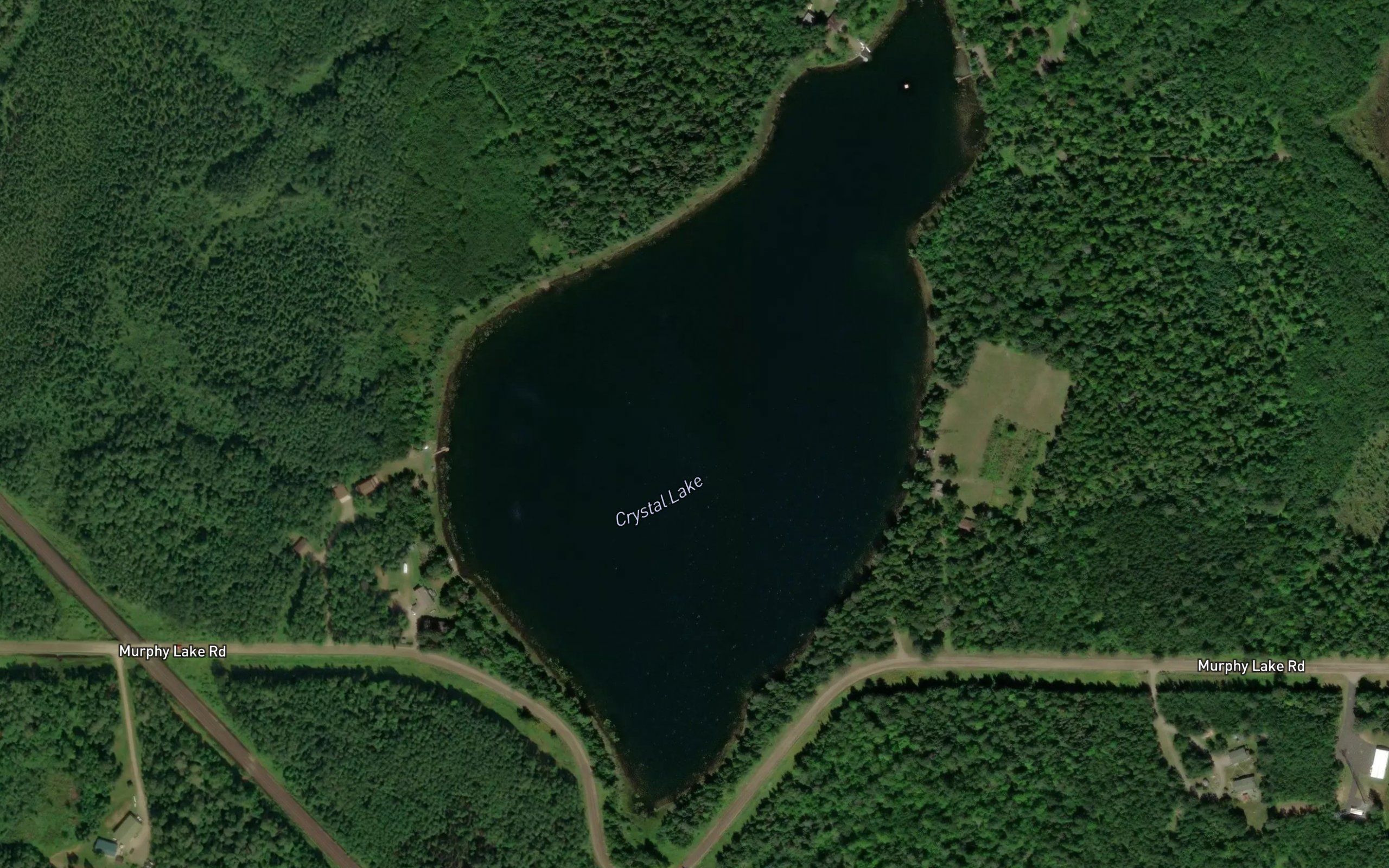 Crystal Lake