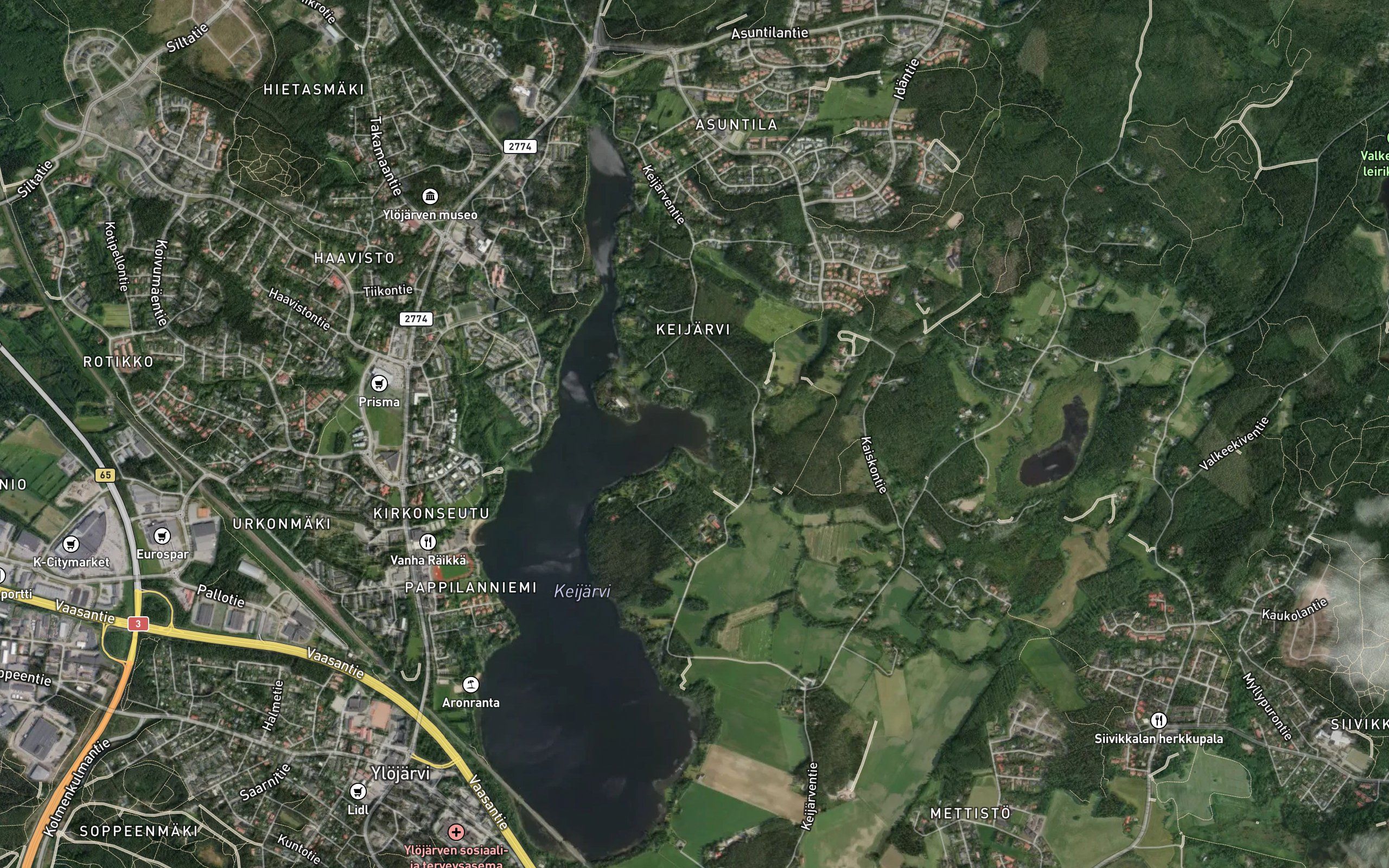 Runnunlahti