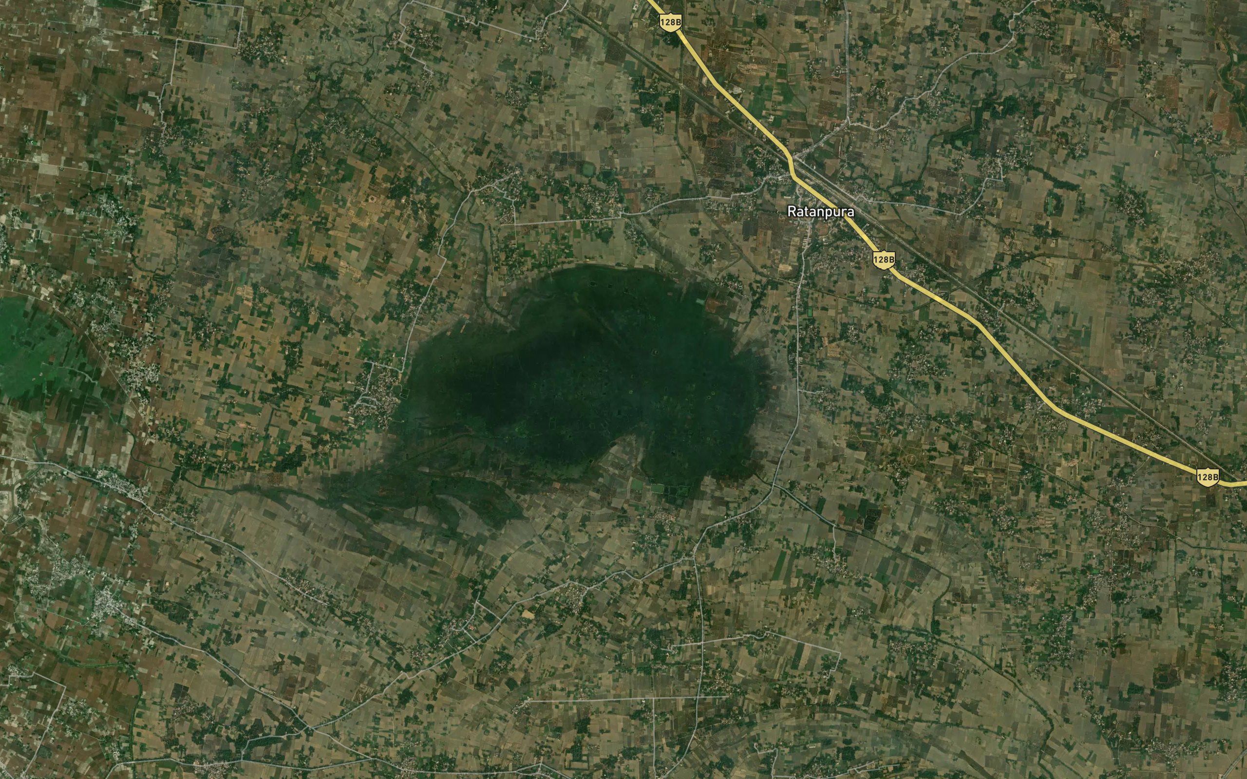 Garha Tal