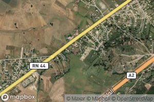 Chaba Sidi Bou Mendjel