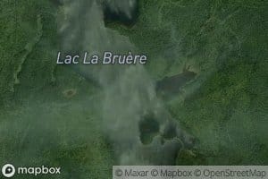Lac La Bruere