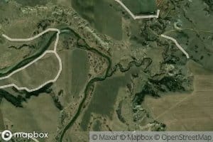 Peters Creek