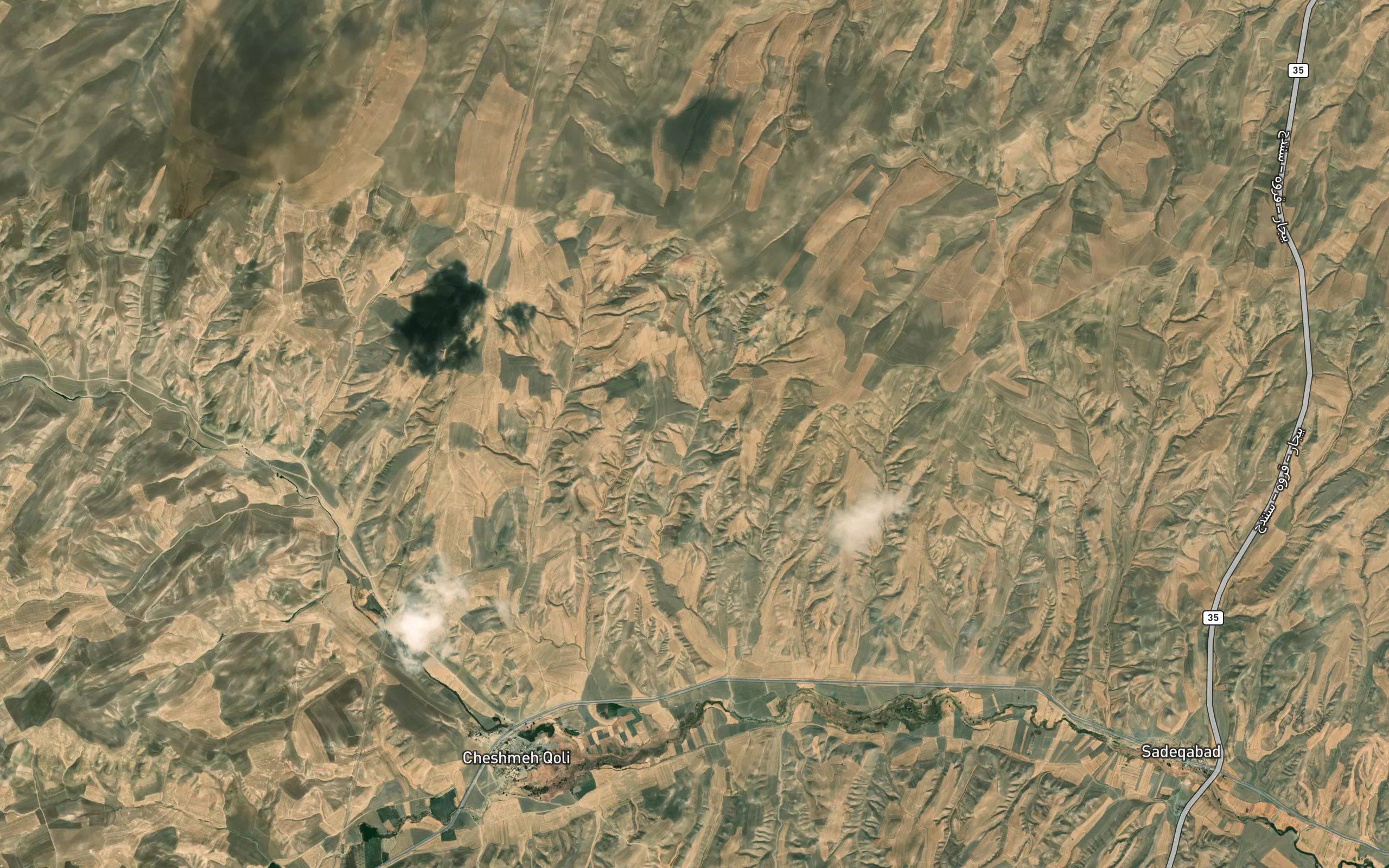 Cheshmeh-ye Darvish