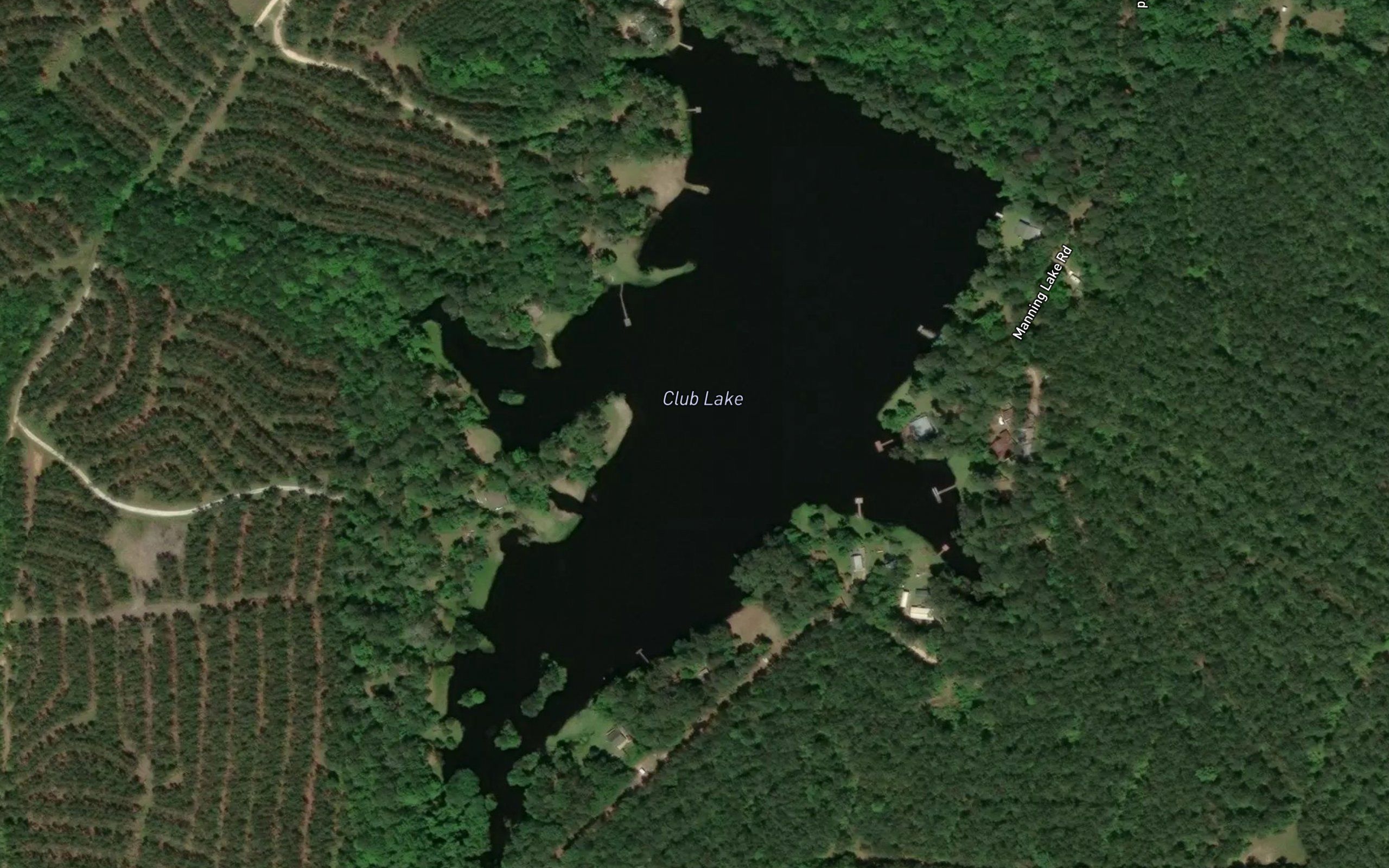Club Lake