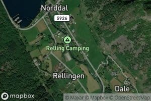 Storkvisla