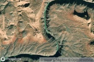 Sock-It-To-Me Rapids