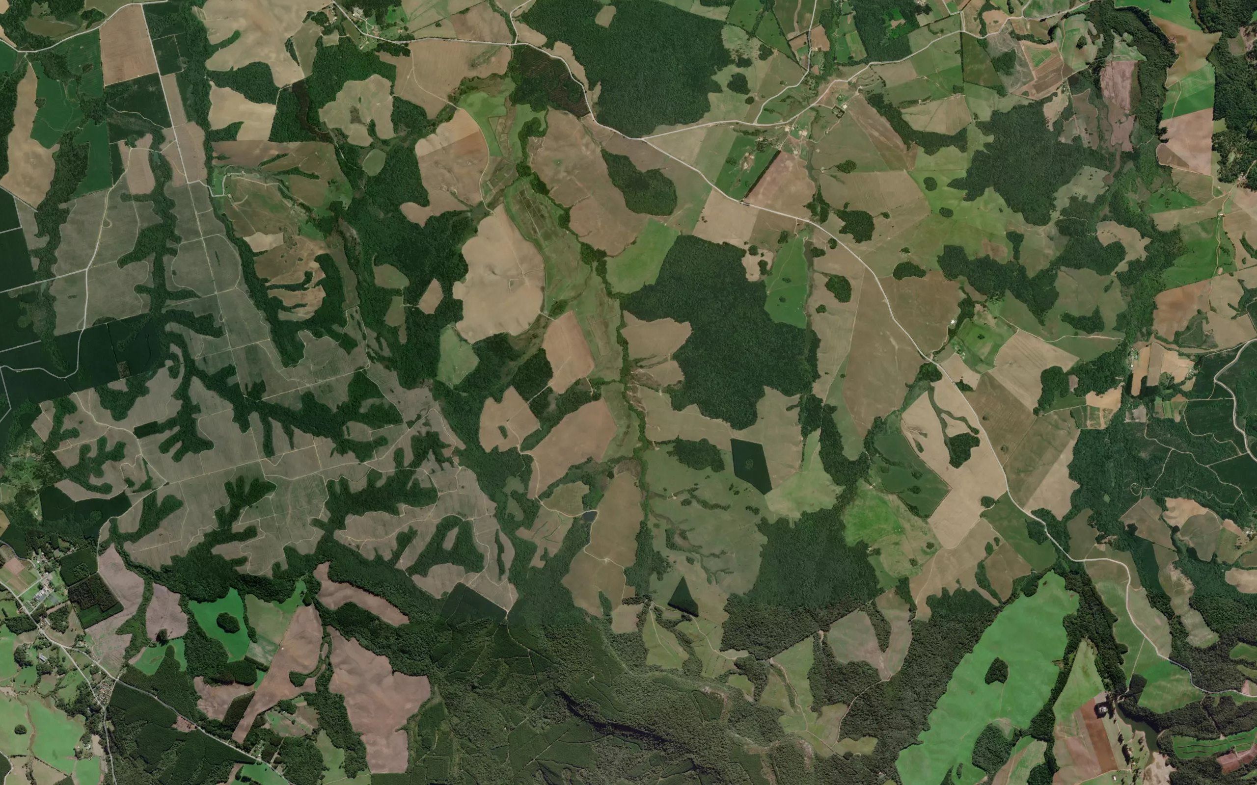 Ribeirao da Fazenda