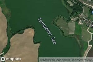 Tempziner See