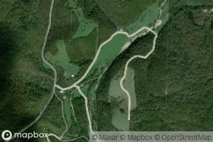 Little Bald Ridge Creek