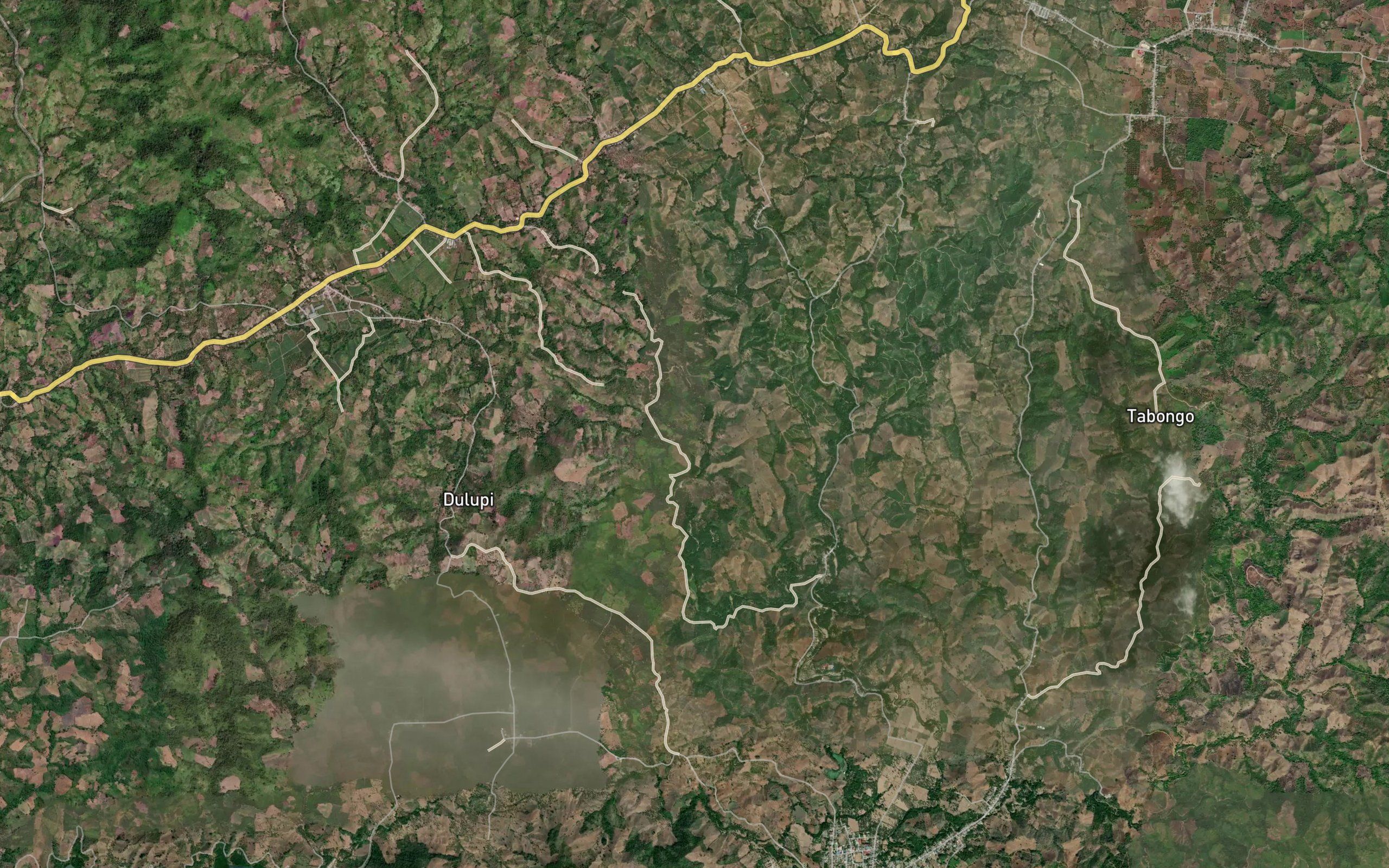 Dutula Labia