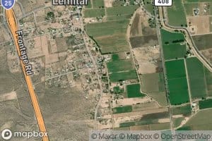 Lemitar Ditch Lateral