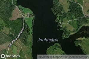 Jouhtijarvi