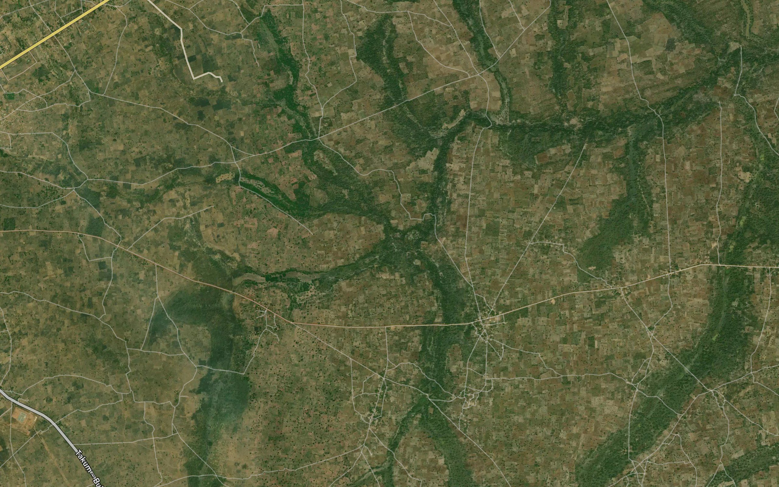 River Ako