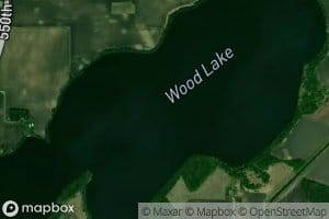 Wood Lake