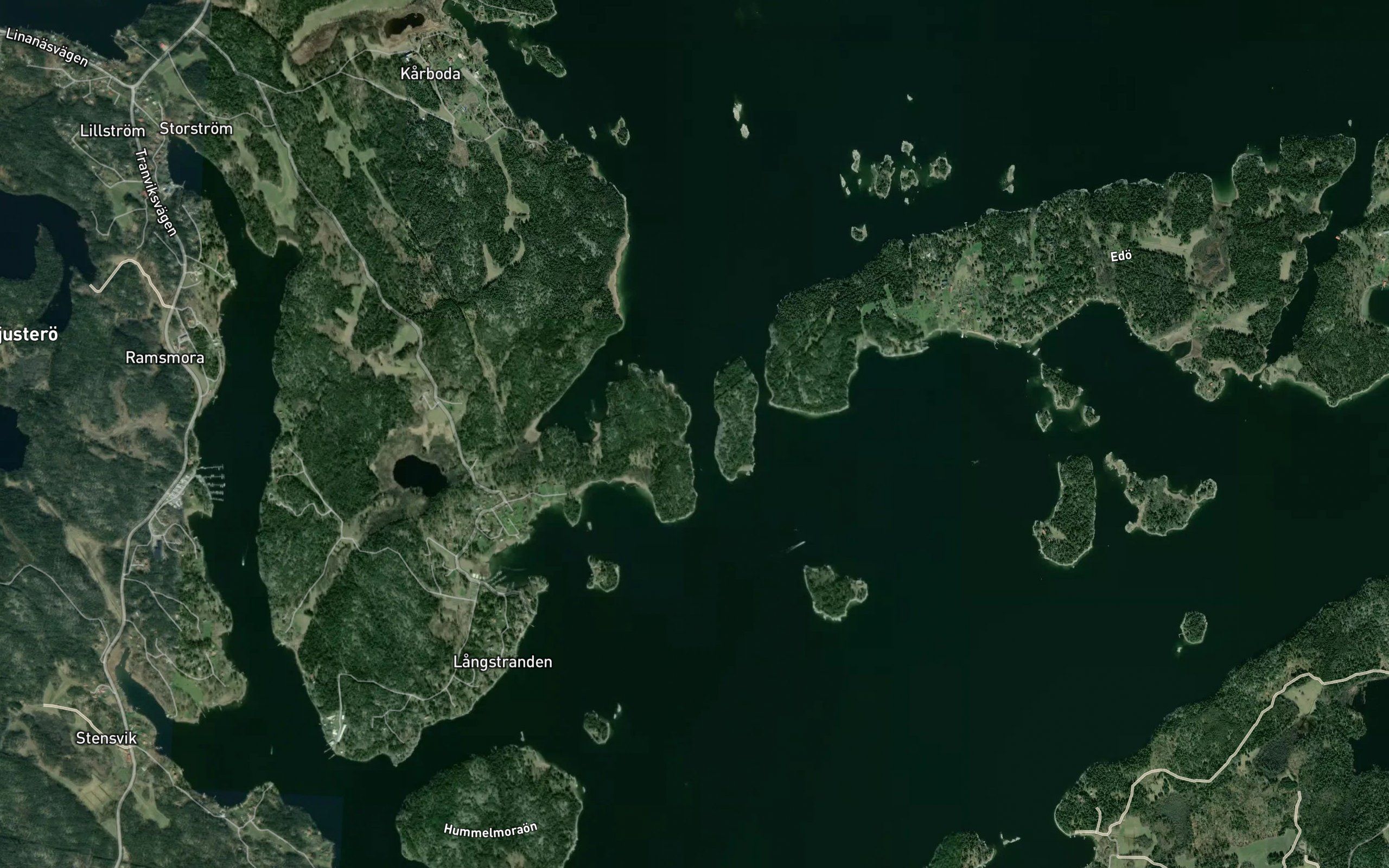 Stora Flagsundet