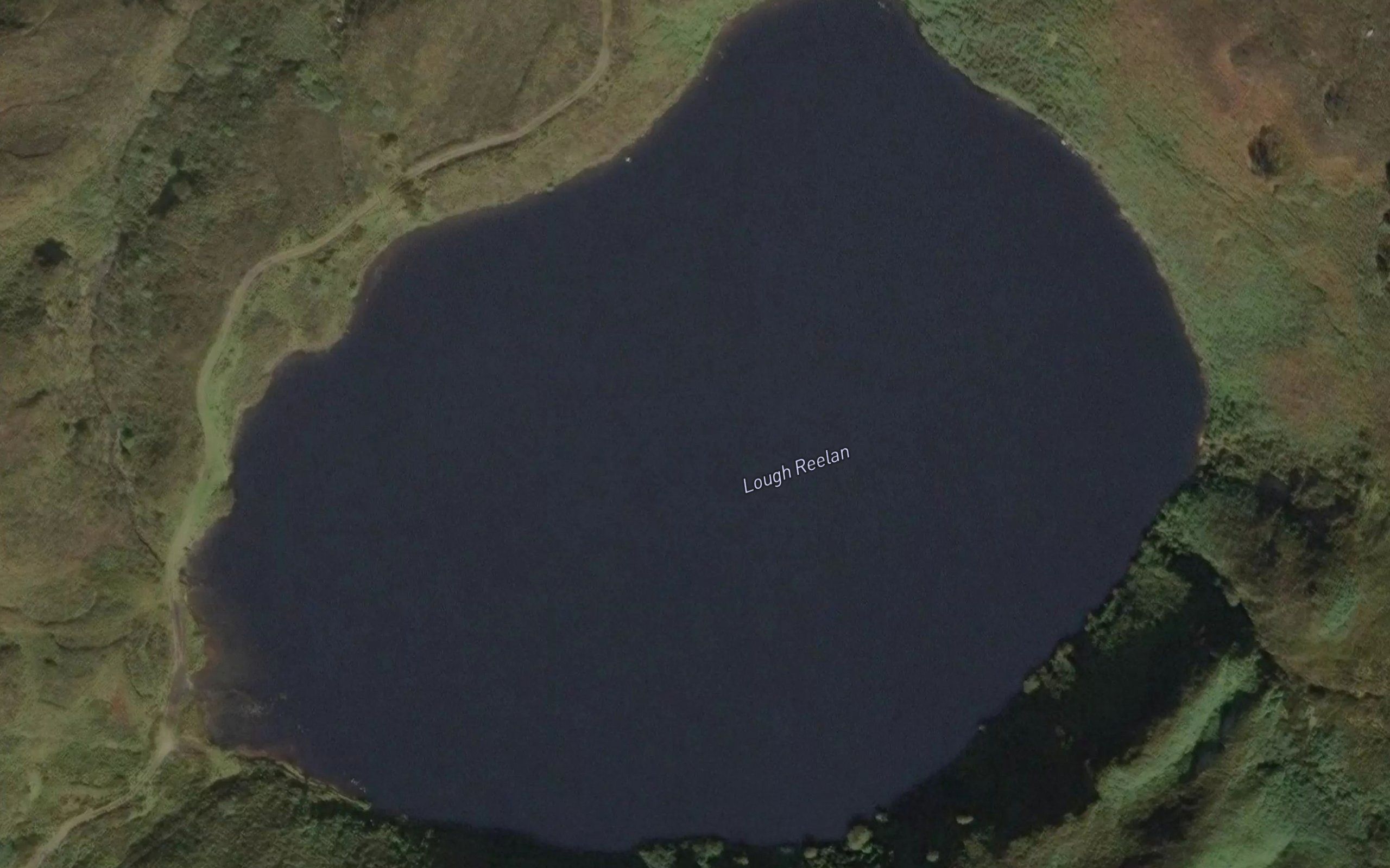Lough Reelan