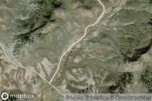 Upper Little Beaver Reservoir