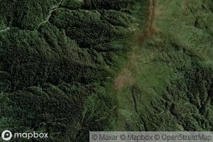 Headover Creek