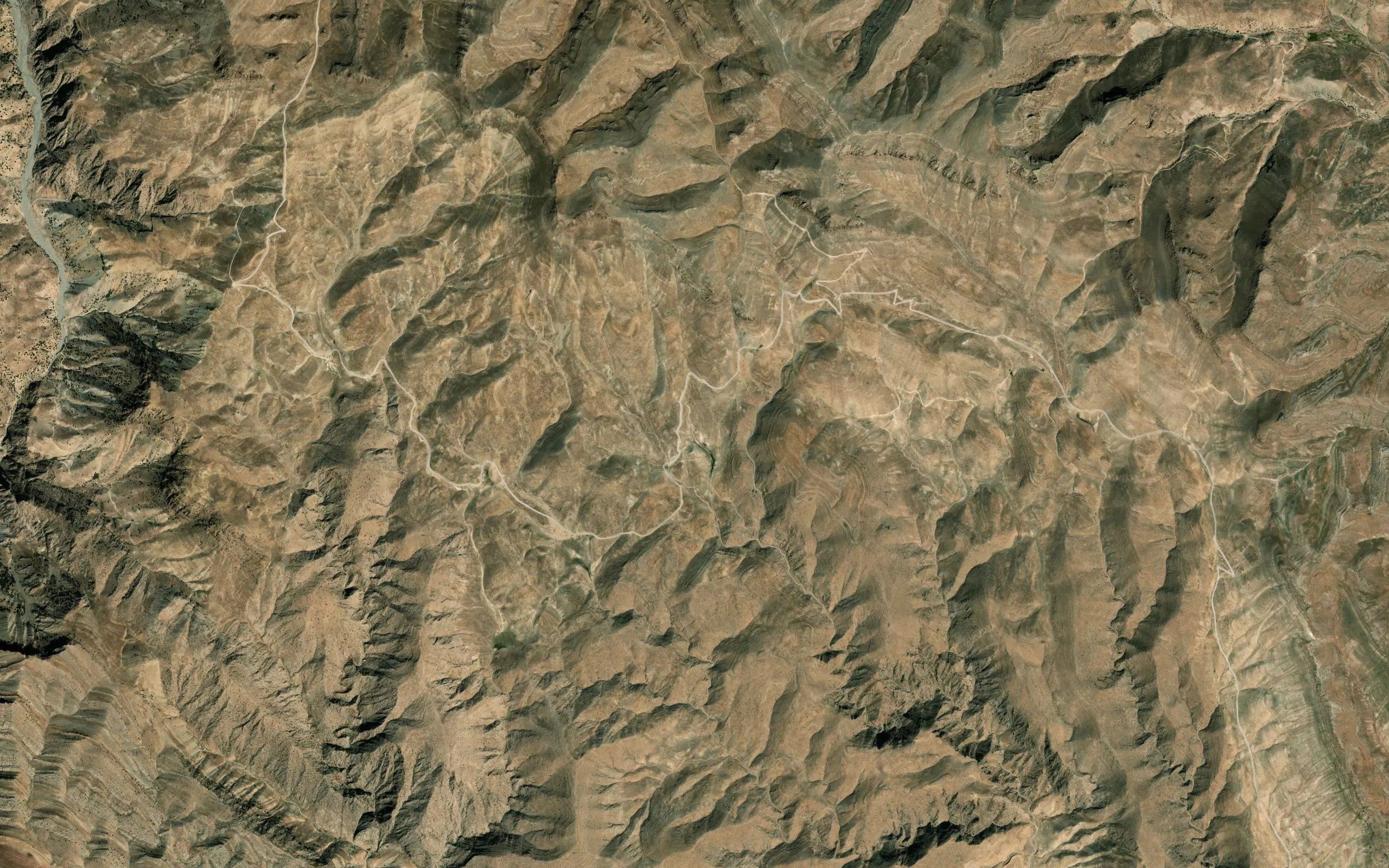 Cheshmeh-ye Arowroqqi