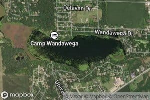 Lake Wandawega