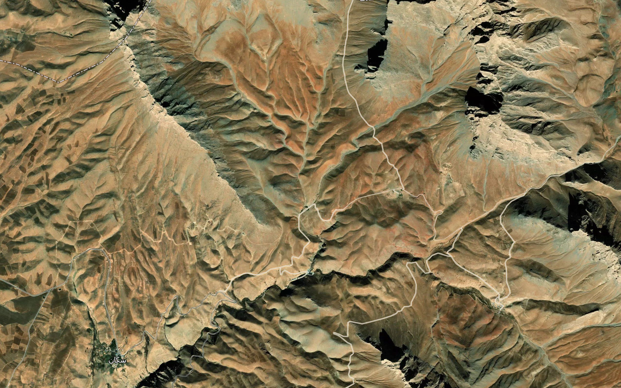 Cheshmeh-ye Mamachapi
