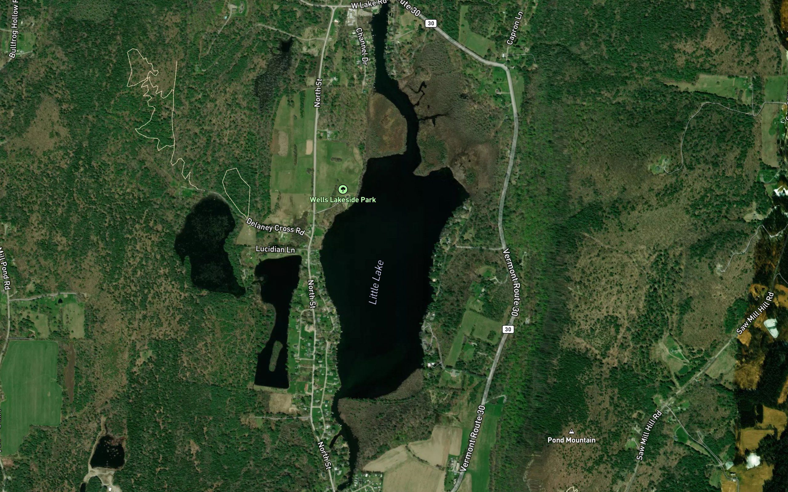 Little Lake
